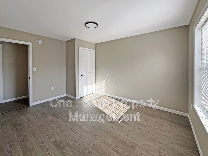 4BR/1BA Townhome - Approved applicant will get $200 off first month’s rent! property image