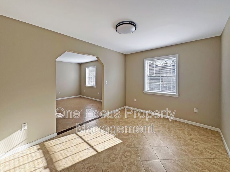 4BR/1BA Townhome - Approved applicant will get $200 off first month’s rent! property image