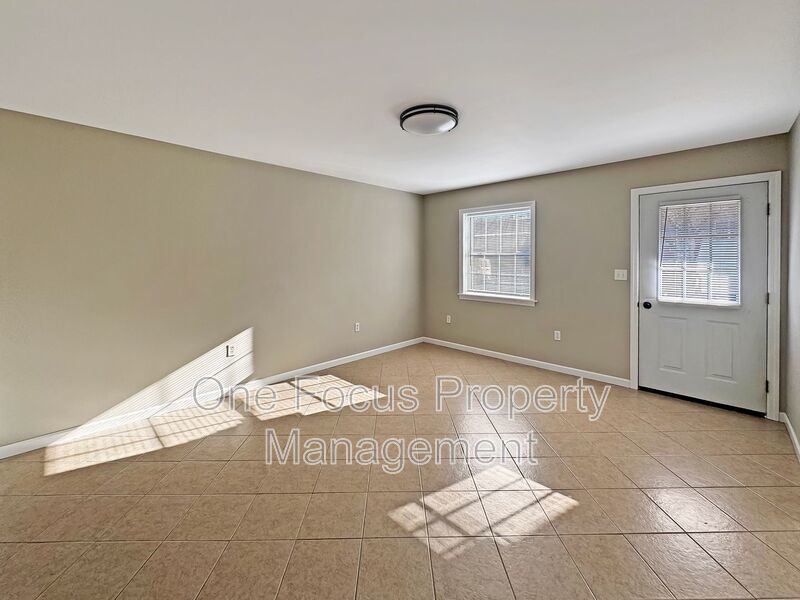 4BR/1BA Townhome - Approved applicant will get $200 off first month’s rent! property image