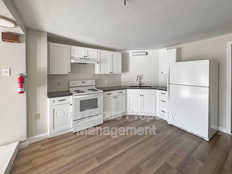 Beautiful 1BR/1BA First Floor! property image