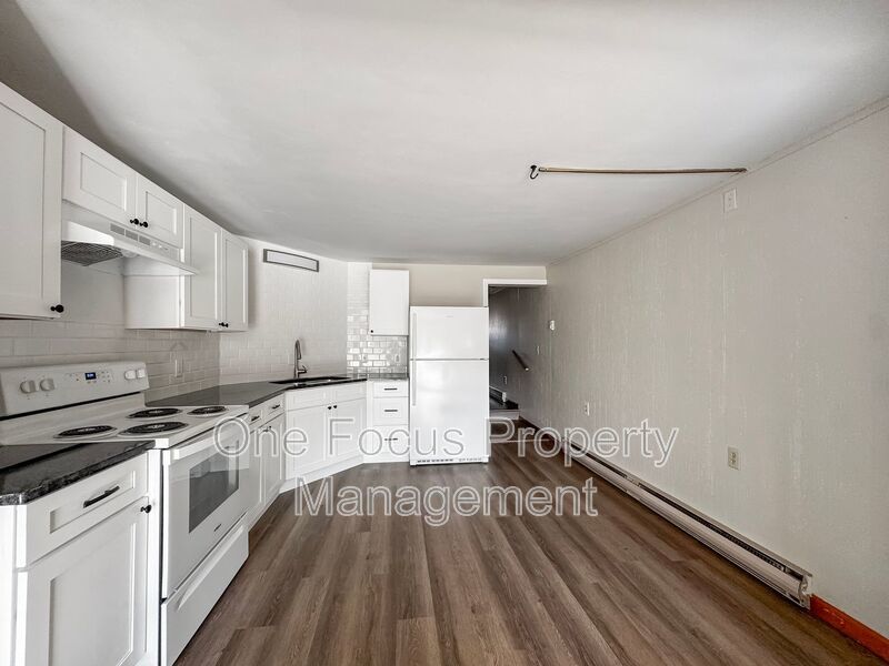 Beautiful 1BR/1BA First Floor! property image