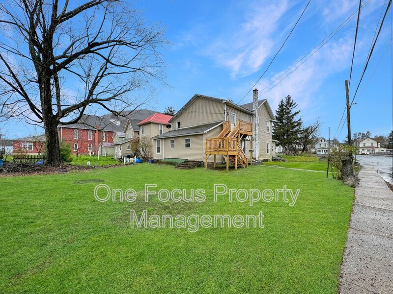 Available Late February! 4BR/2BA First Floor - Pet Friendly! property image