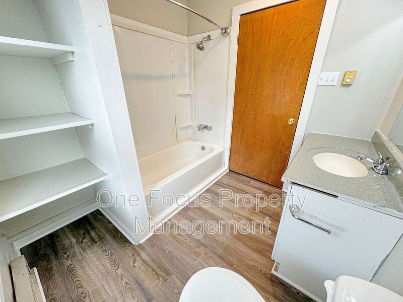 Available Late February! 4BR/2BA First Floor - Pet Friendly! property image