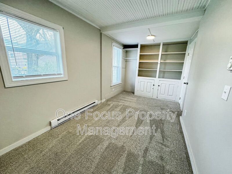 Available Late February! 4BR/2BA First Floor - Pet Friendly! property image