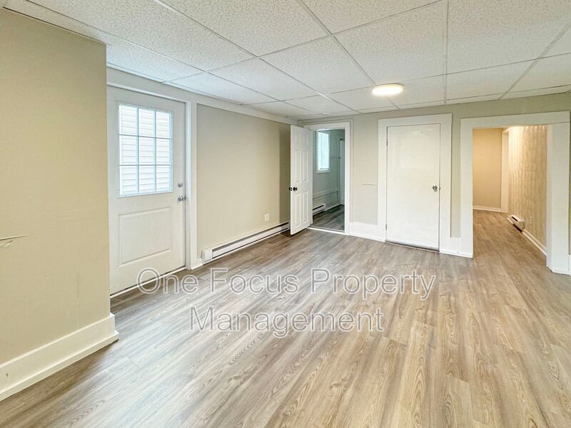 Available Late February! 4BR/2BA First Floor - Pet Friendly! property image