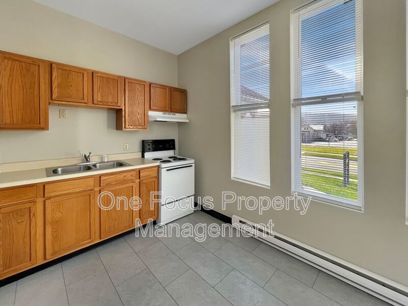 Cozy 1BR/1BA property image