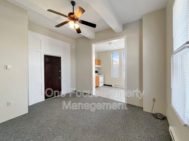 Cozy 1BR/1BA property image