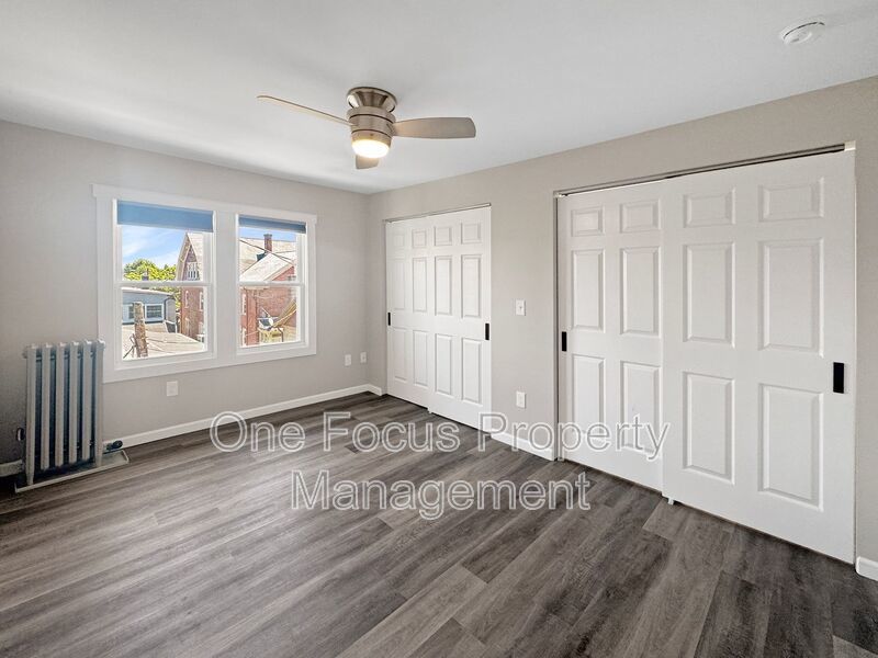 Stunning 3rd Floor - 2BR/1BA - 1 Cat Welcome! property image
