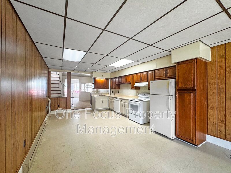 Cozy and Unique 2BR/1Ba Townhome! - 1 pet under 30# welcome! property image