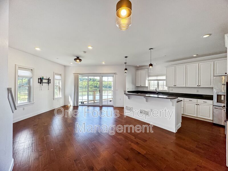 Stunning and Upscale 3BR/3.5BA Townhome - Close to GMC campus! property image