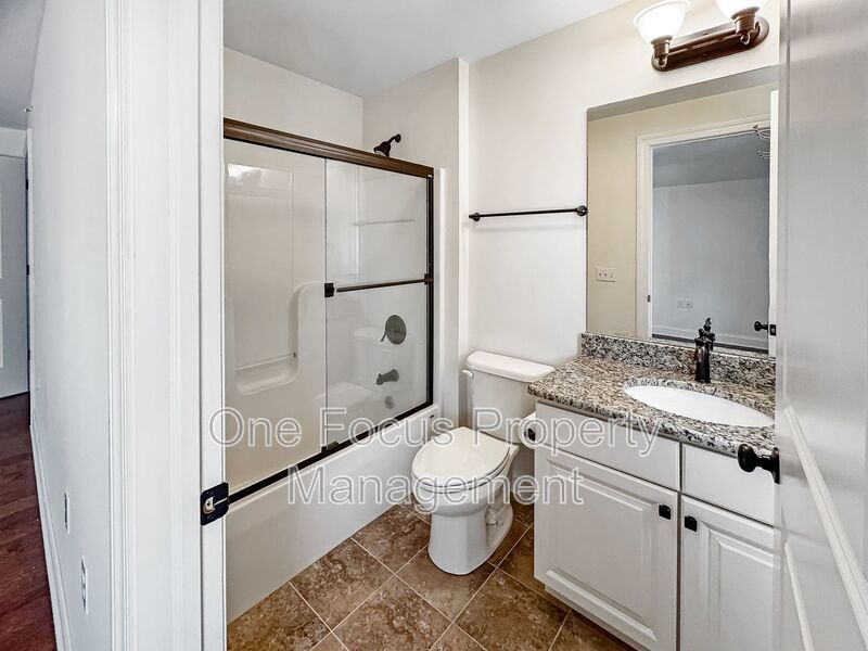 Stunning and Upscale 3BR/3.5BA Townhome - Close to GMC campus! property image