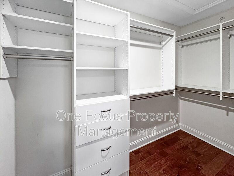 Stunning and Upscale 3BR/3.5BA Townhome - Close to GMC campus! property image