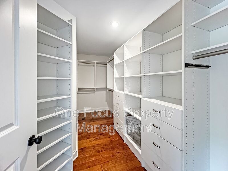 Stunning and Upscale 3BR/3.5BA Townhome - Close to GMC campus! property image