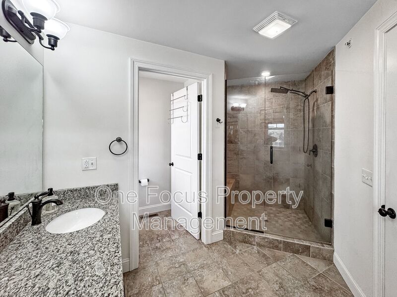 Stunning and Upscale 3BR/3.5BA Townhome - Close to GMC campus! property image