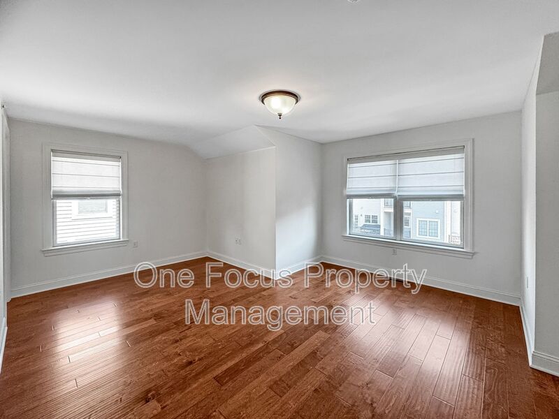 Stunning and Upscale 3BR/3.5BA Townhome - Close to GMC campus! property image