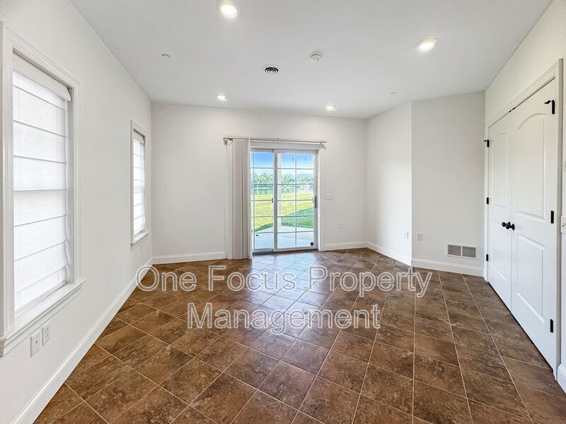 Stunning and Upscale 3BR/3.5BA Townhome - Close to GMC campus! property image