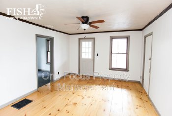 Nice 2BR/1BA - $895/Month - SOME UTILITIES INCLUDED! property image