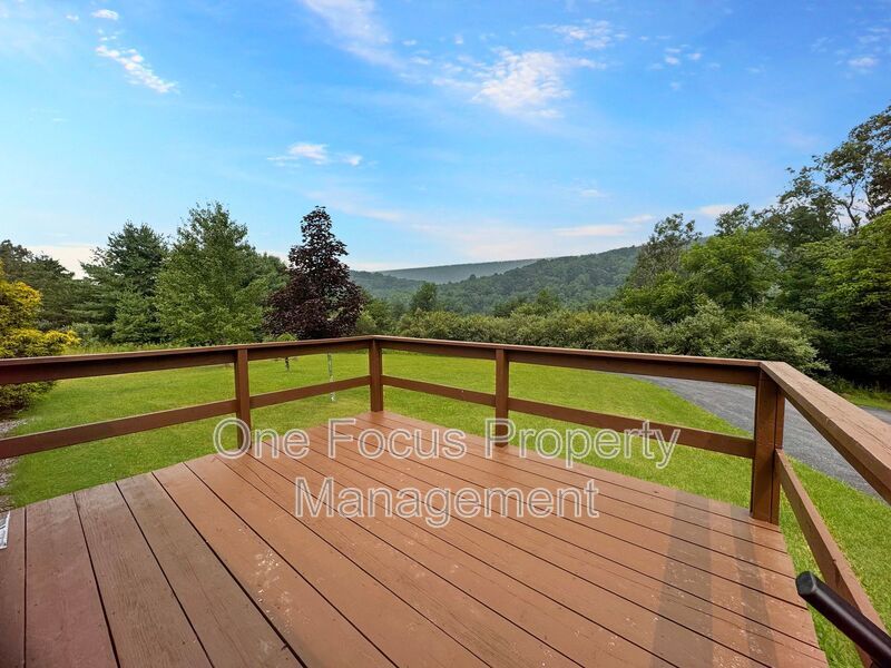 Cozy 3BR/2BA with lots of privacy! Up to 2 pets welcome no weight limit! property image