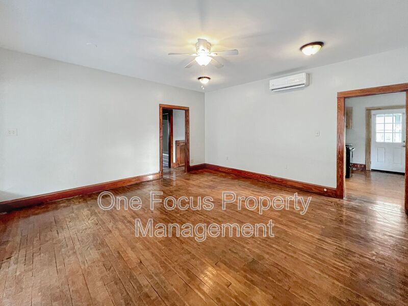 Cozy and Unique 2BR/1BA - 2 pets under 50# welcome! property image