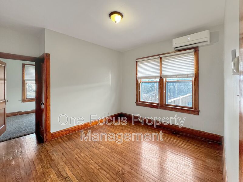 Cozy and Unique 2BR/1BA - 2 pets under 50# welcome! property image