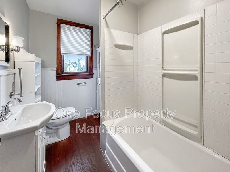 Cozy and Unique 2BR/1BA - 2 pets under 50# welcome! property image