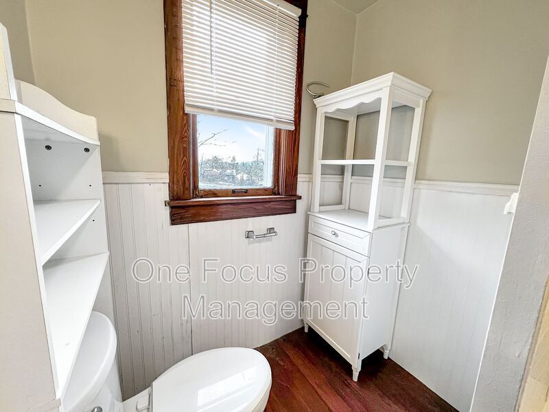 Cozy and Unique 2BR/1BA - 2 pets under 50# welcome! property image