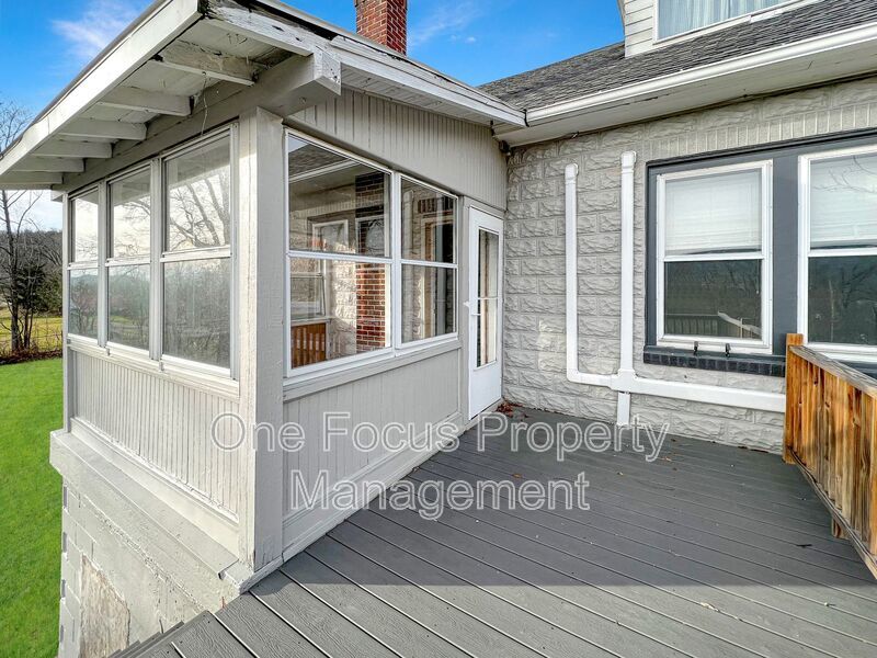 Cozy and Unique 2BR/1BA - 2 pets under 50# welcome! property image