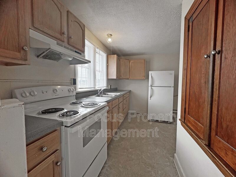 Cozy 3BR/1BA in Mill Hall! - Get your application fee refunded when you are approved! property image