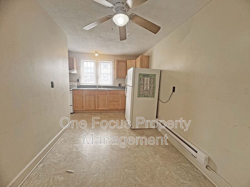 Cozy 3BR/1BA in Mill Hall! - Get your application fee refunded when you are approved! property image