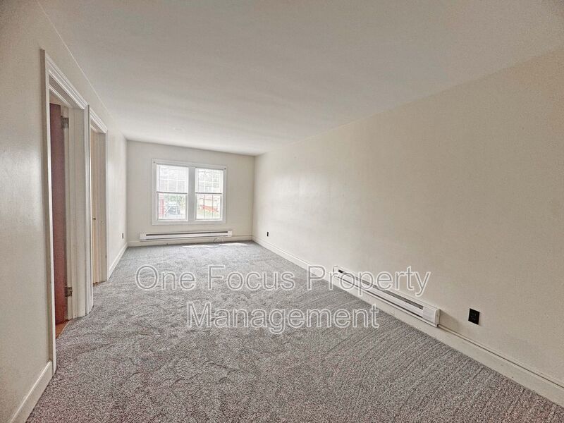 Cozy 3BR/1BA in Mill Hall! - Get your application fee refunded when you are approved! property image