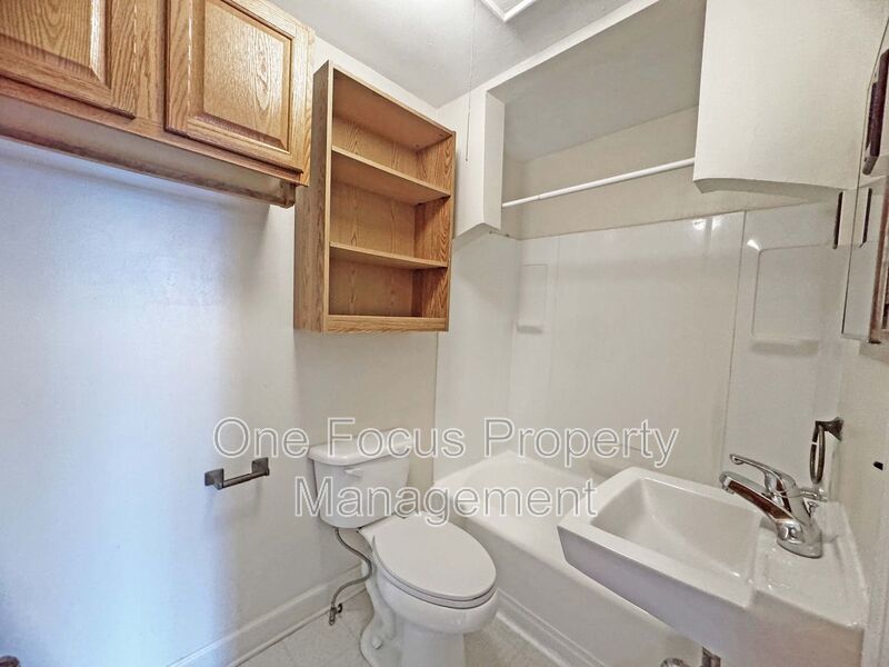 Cozy 3BR/1BA in Mill Hall! - Get your application fee refunded when you are approved! property image