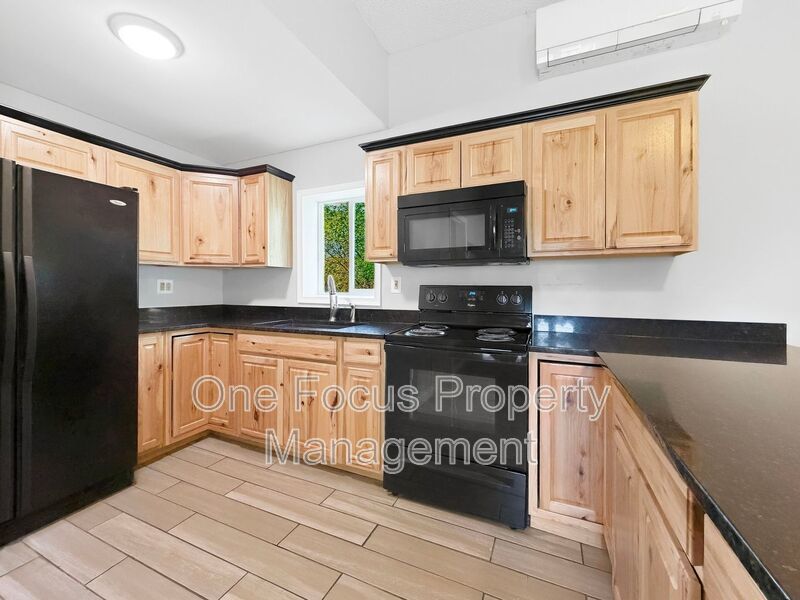 Modern 2BR/1BA property image