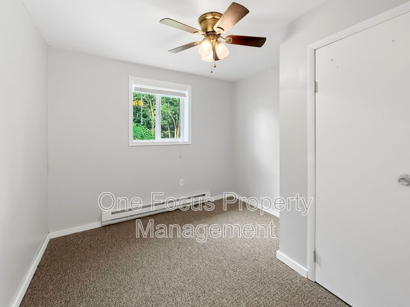 Modern 2BR/1BA property image