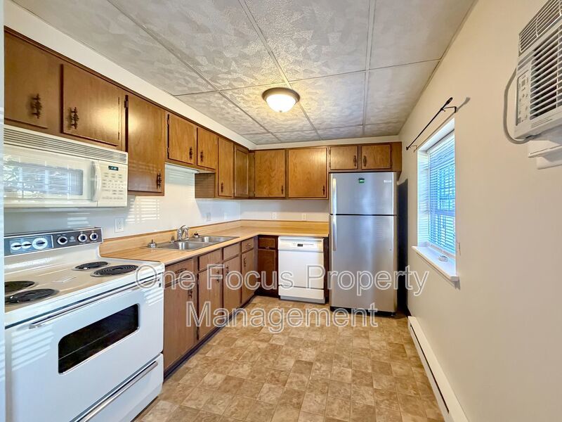 802 Chestnut Street Unit A Montoursville, PA 17754 | One Focus Property ...