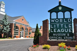 Lock Haven University Property Management Companies