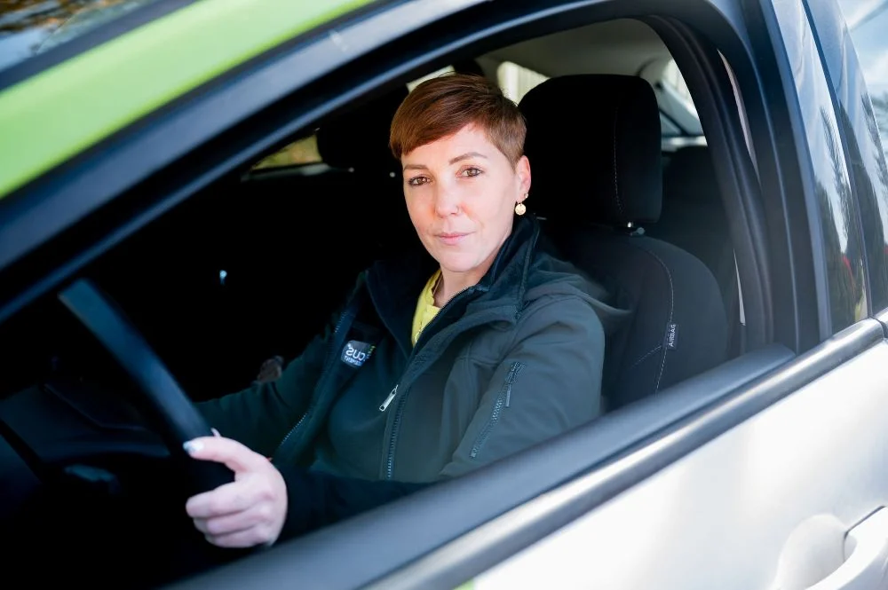 Our Proven Process Keeps Rentals Running Right Photo