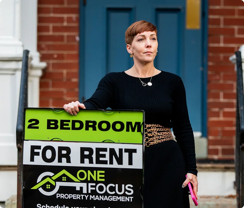 Disciplined Management Photo