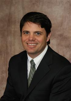 Picture of Brent M. Fish